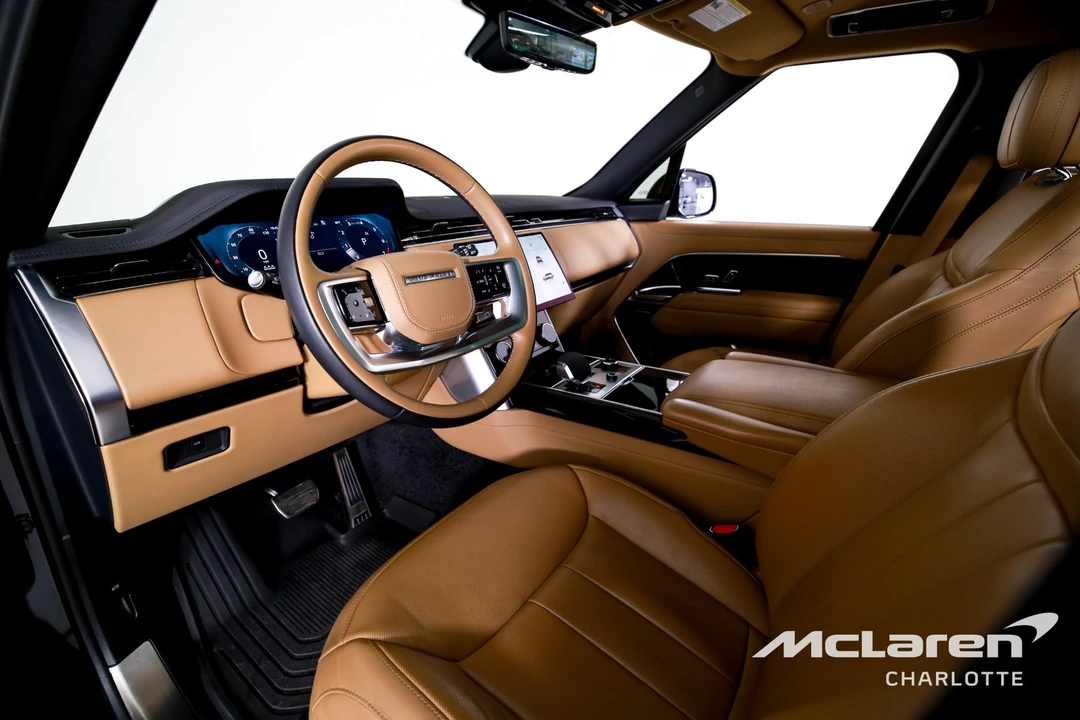 2023 Land Rover Range Rover L460 - Image 12 of 21