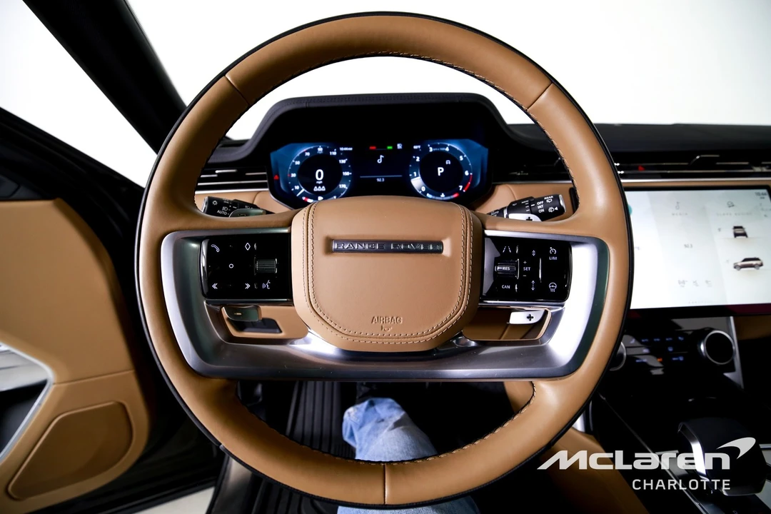 2023 Land Rover Range Rover L460 - Image 14 of 21