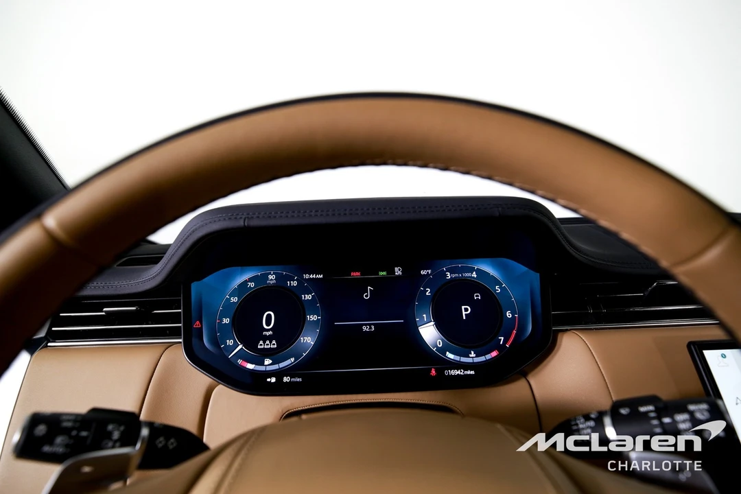 2023 Land Rover Range Rover L460 - Image 13 of 21