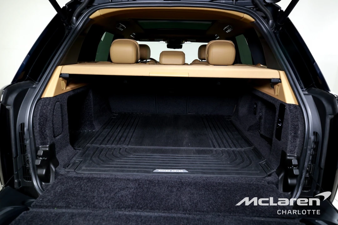 2023 Land Rover Range Rover L460 - Image 21 of 21
