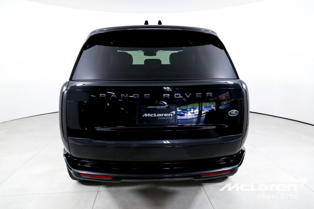 2023 Land Rover Range Rover L460 - Image 7 of 21