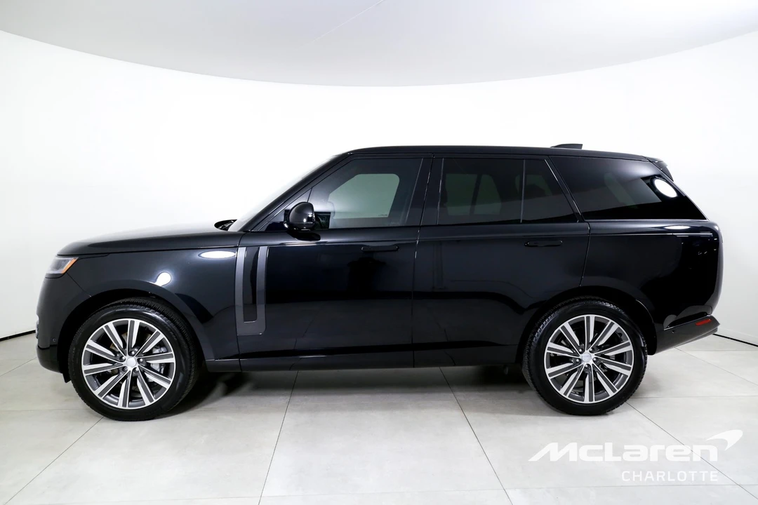 2023 Land Rover Range Rover L460 - Image 5 of 12