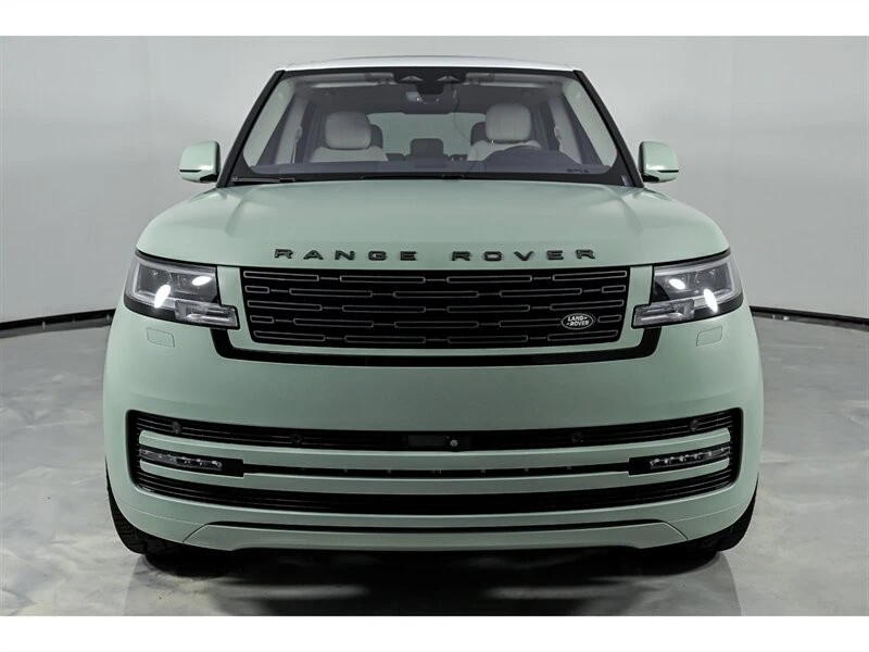 2023 Land Rover Range Rover L460 - Image 4 of 30