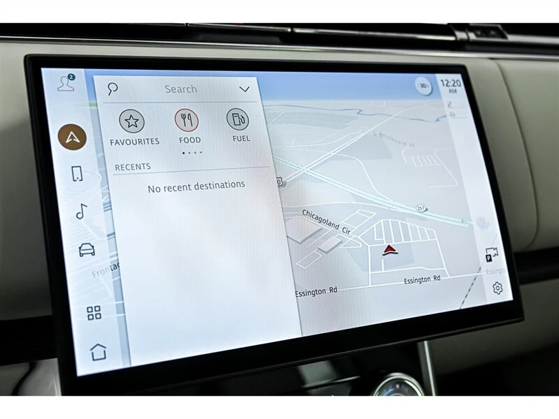 2023 Land Rover Range Rover L460 - Image 26 of 30