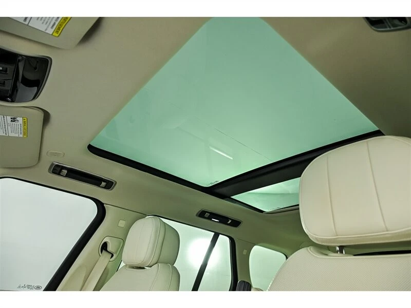 2023 Land Rover Range Rover L460 - Image 19 of 30
