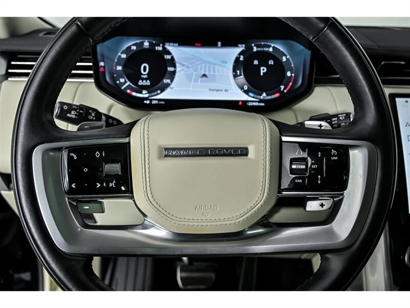 2023 Land Rover Range Rover L460 - Image 23 of 30
