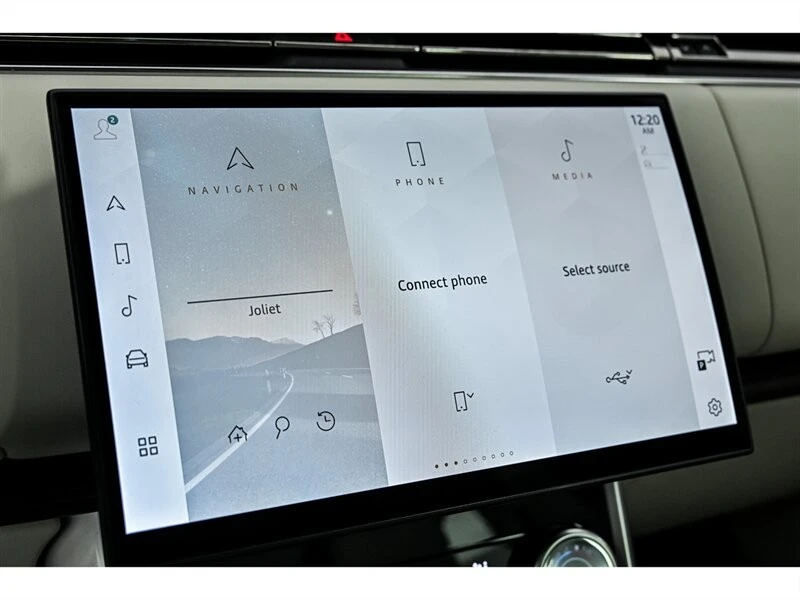 2023 Land Rover Range Rover L460 - Image 24 of 30