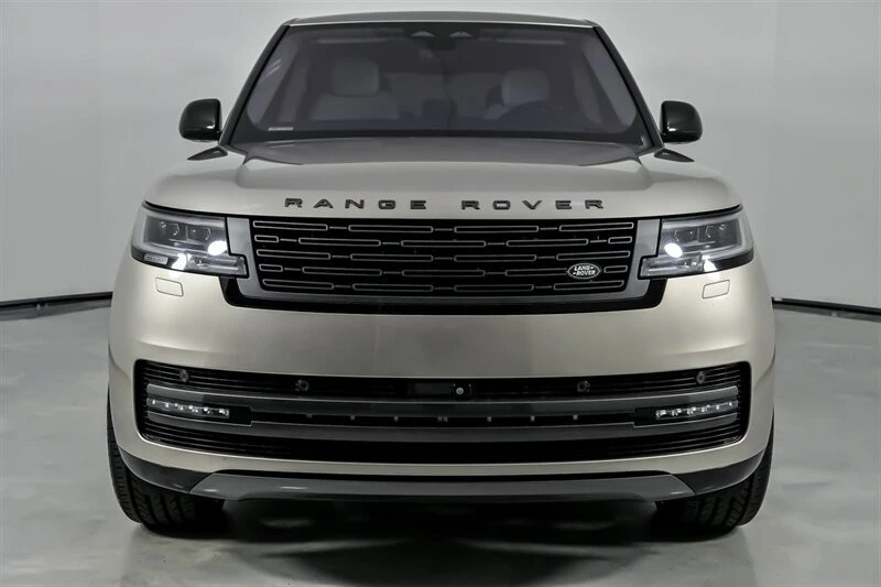 2023 Land Rover Range Rover L460 - Image 5 of 21