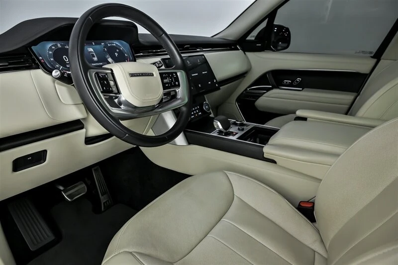 2023 Land Rover Range Rover L460 - Image 21 of 21