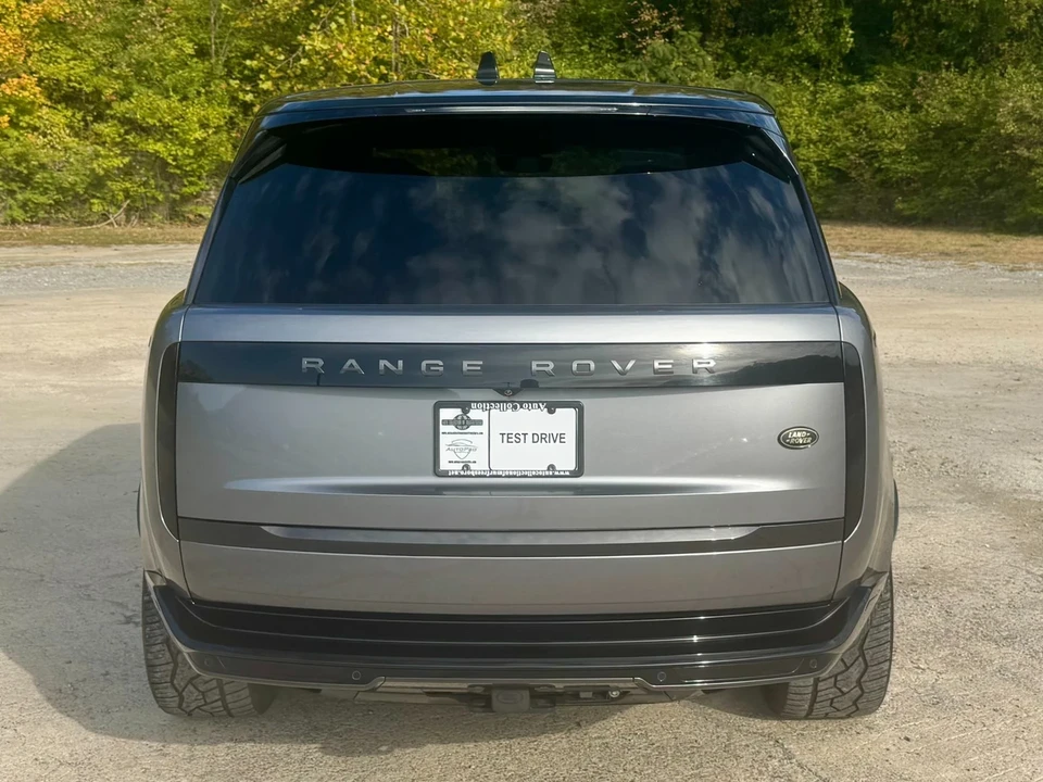 2023 Land Rover Range Rover L460 - Image 6 of 21