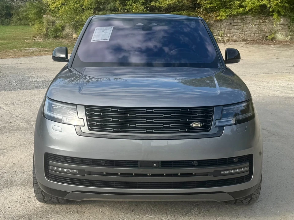 2023 Land Rover Range Rover L460 - Image 5 of 31