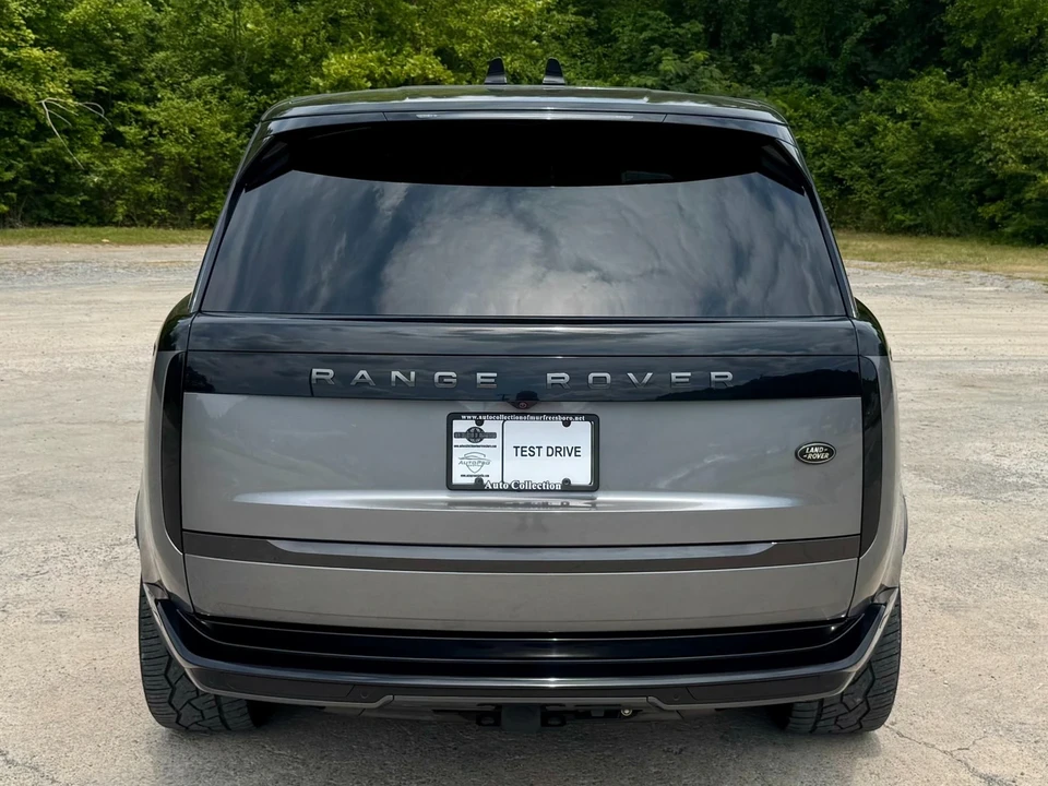 2023 Land Rover Range Rover L460 - Image 5 of 21