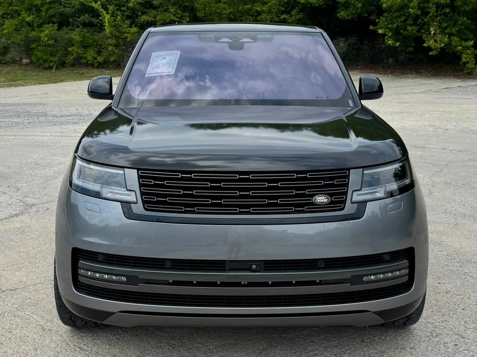 2023 Land Rover Range Rover L460 - Image 6 of 21