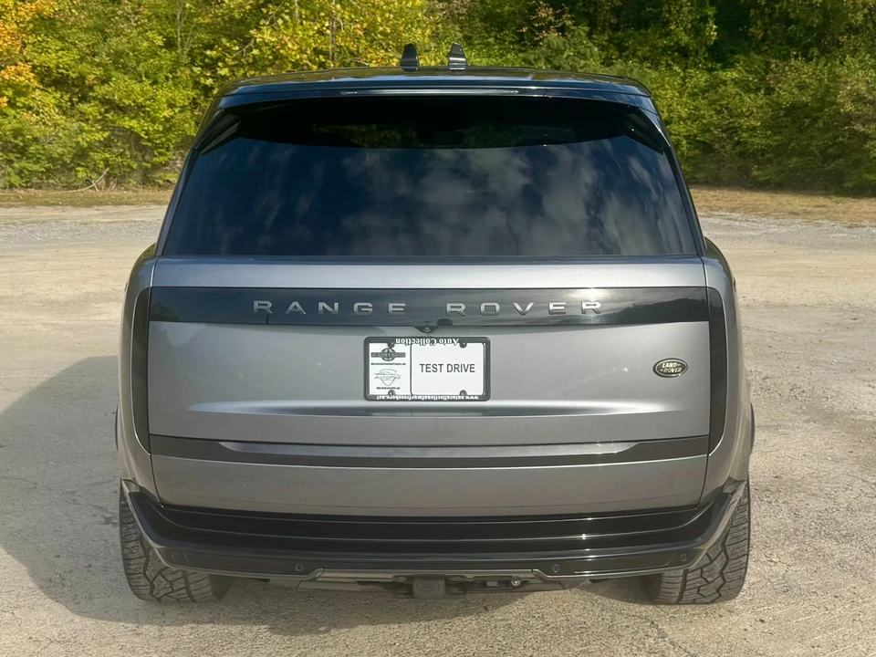 2023 Land Rover Range Rover L460 - Image 6 of 31