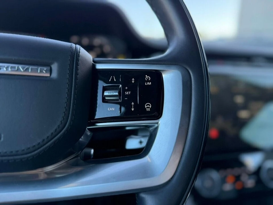 2023 Land Rover Range Rover L460 - Image 12 of 21