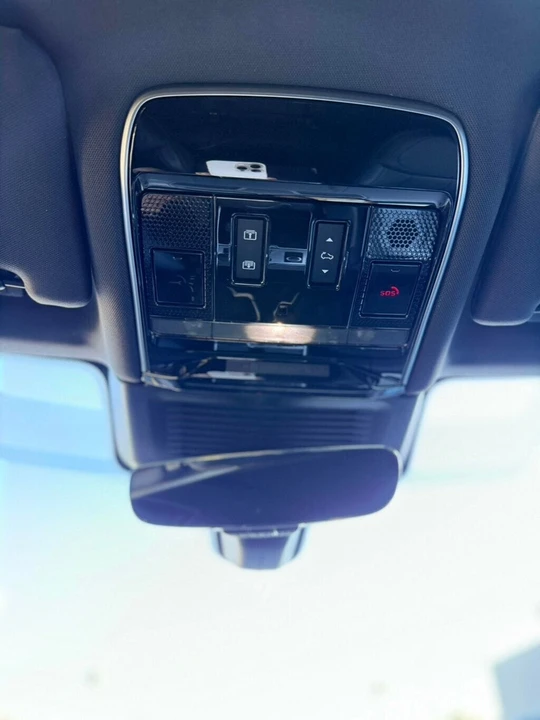 2023 Land Rover Range Rover L460 - Image 21 of 21