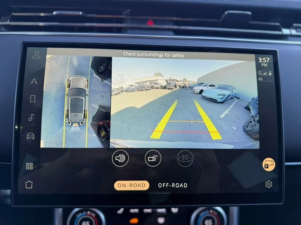 2023 Land Rover Range Rover L460 - Image 15 of 21