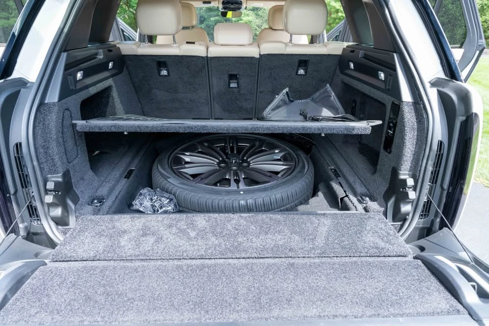 2023 Land Rover Range Rover L460 - Image 5 of 20