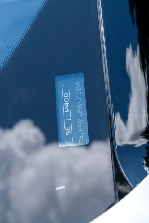2023 Land Rover Range Rover L460 - Image 20 of 20