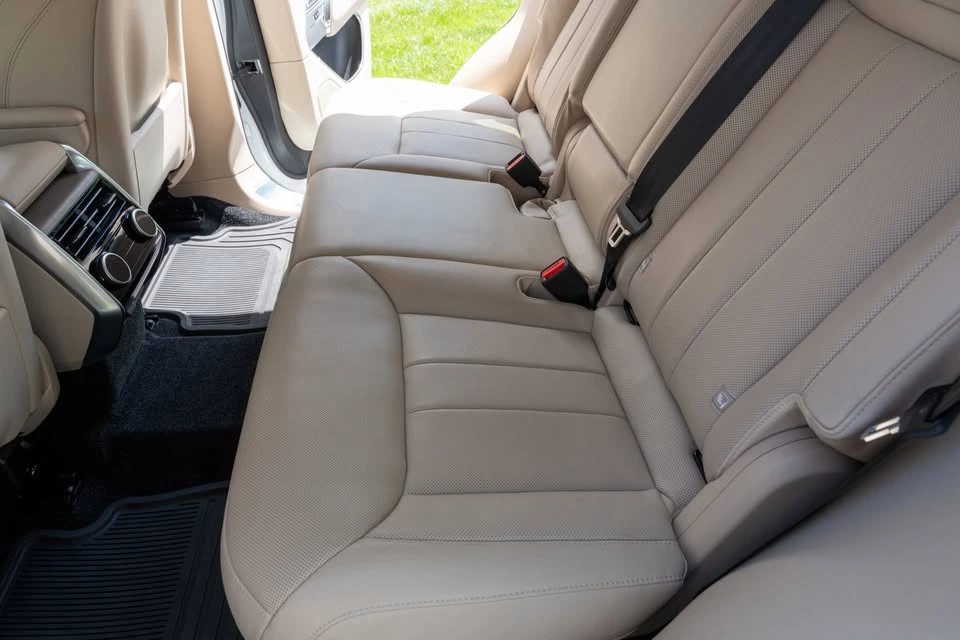 2023 Land Rover Range Rover L460 - Image 7 of 20