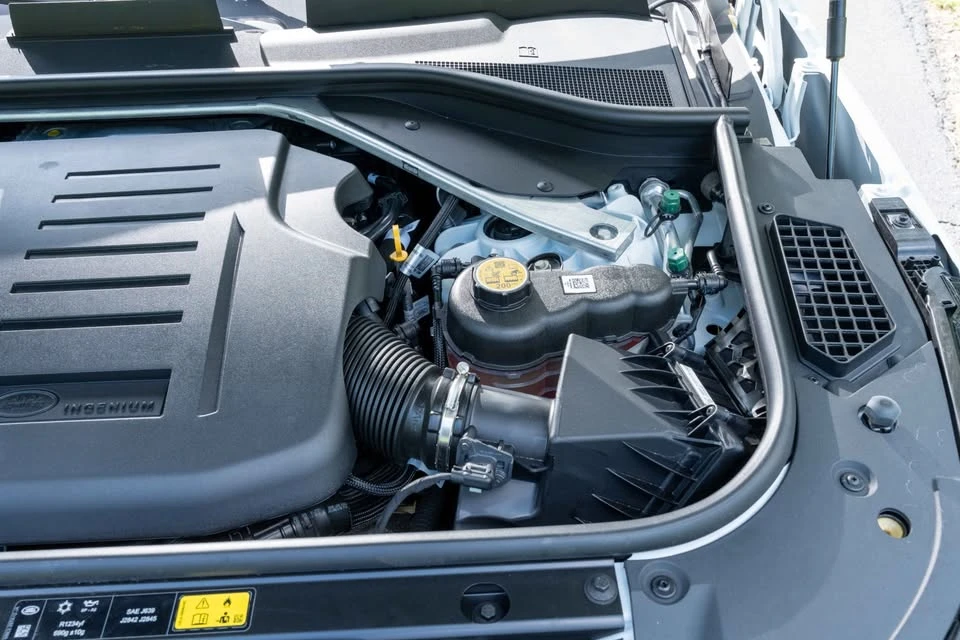 2023 Land Rover Range Rover L460 - Image 19 of 20