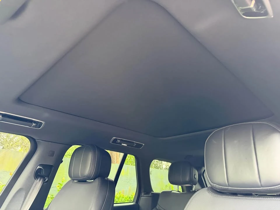 2023 Land Rover Range Rover L460 - Image 14 of 19