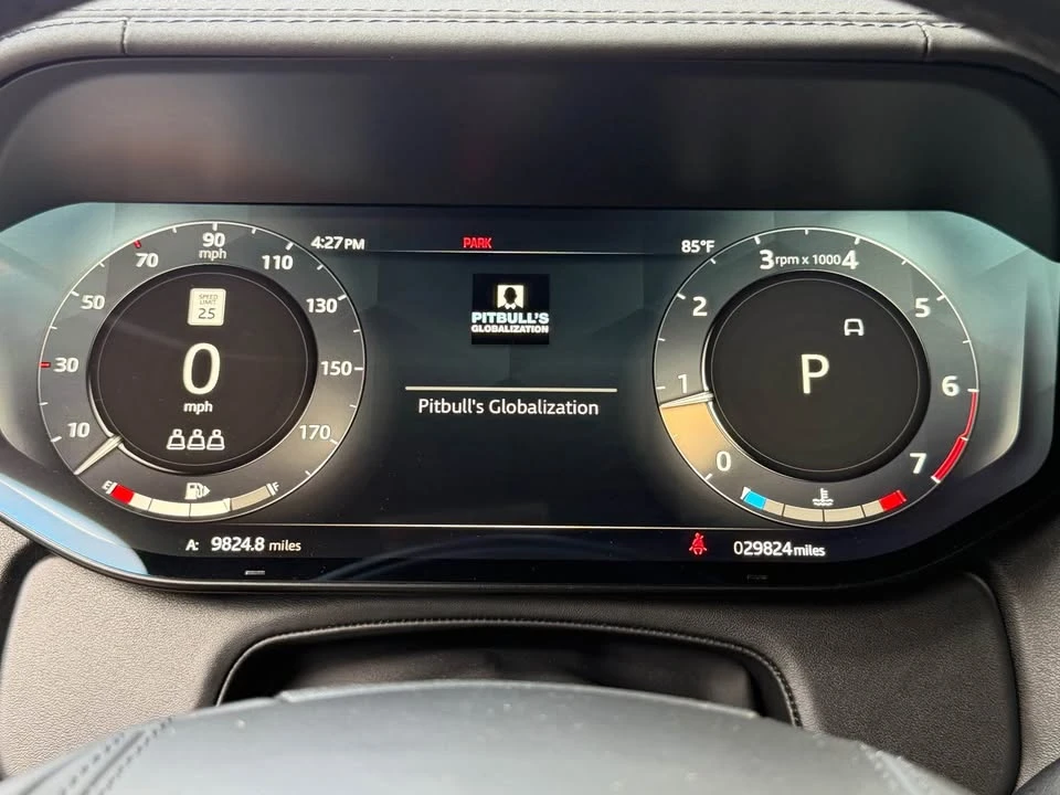 2023 Land Rover Range Rover L460 - Image 12 of 19