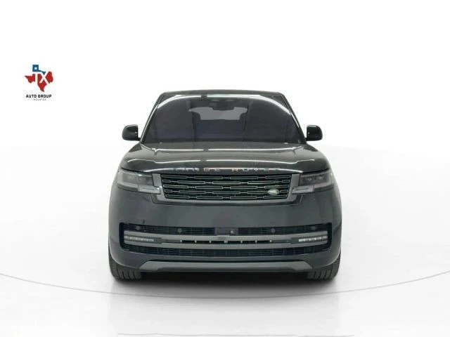 2023 Land Rover Range Rover L460 - Image 8 of 12