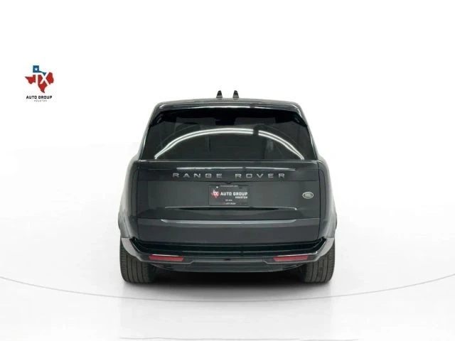 2023 Land Rover Range Rover L460 - Image 9 of 12