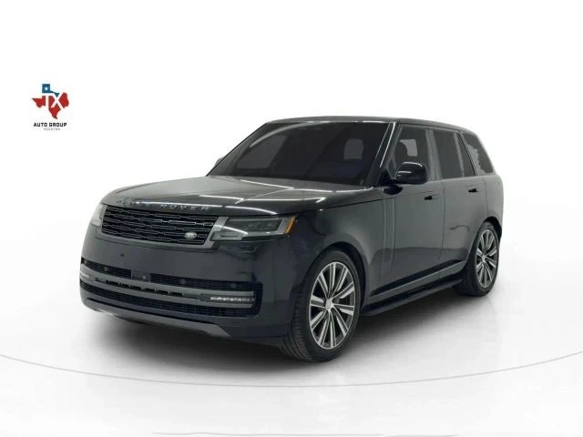 2023 Land Rover Range Rover L460 - Image 6 of 12