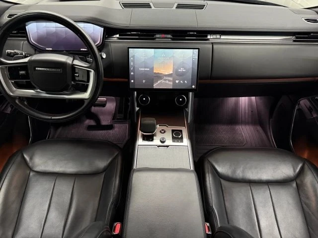 2023 Land Rover Range Rover L460 - Image 2 of 12
