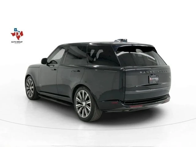 2023 Land Rover Range Rover L460 - Image 5 of 12
