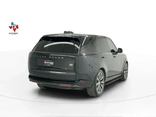 2023 Land Rover Range Rover L460 - Image 7 of 12