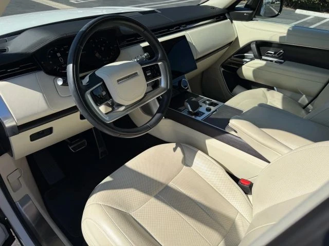 2023 Land Rover Range Rover L460 - Image 13 of 19