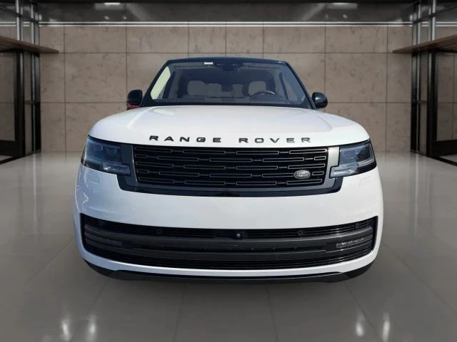 2023 Land Rover Range Rover L460 - Image 4 of 19