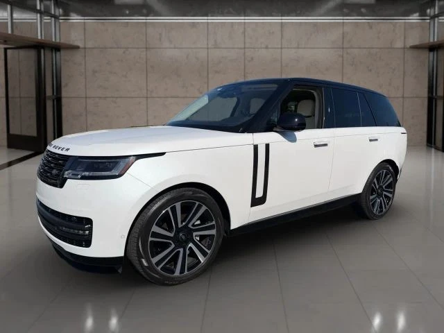 2023 Land Rover Range Rover L460 - Image 3 of 19