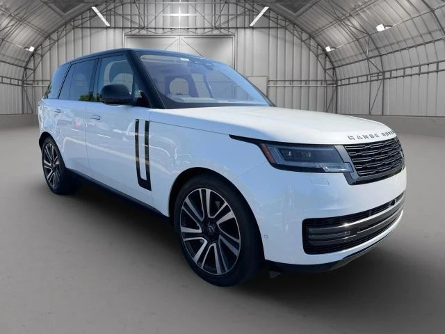 2023 Land Rover Range Rover L460 - Image 2 of 19