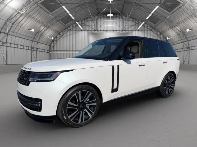 2023 Land Rover Range Rover L460 - Image 3 of 19