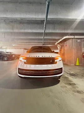 2023 Land Rover Range Rover P525 HSE Sport Utility 4D