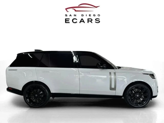 2023 Land Rover Range Rover L460 - Image 4 of 31