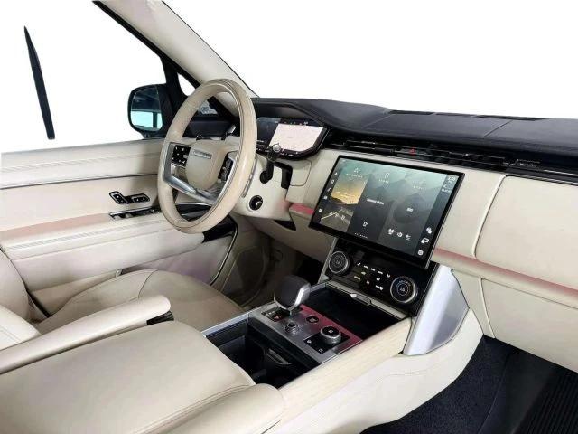 2023 Land Rover Range Rover L460 - Image 13 of 31