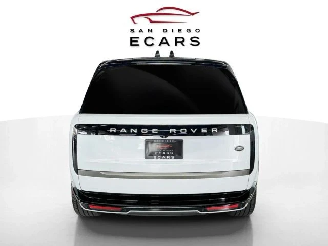2023 Land Rover Range Rover L460 - Image 6 of 31