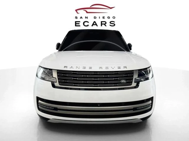 2023 Land Rover Range Rover L460 - Image 2 of 31