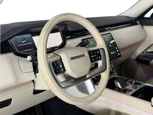 2023 Land Rover Range Rover L460 - Image 9 of 31