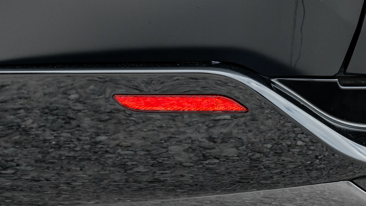 2023 Land Rover Range Rover L460 - Image 21 of 31