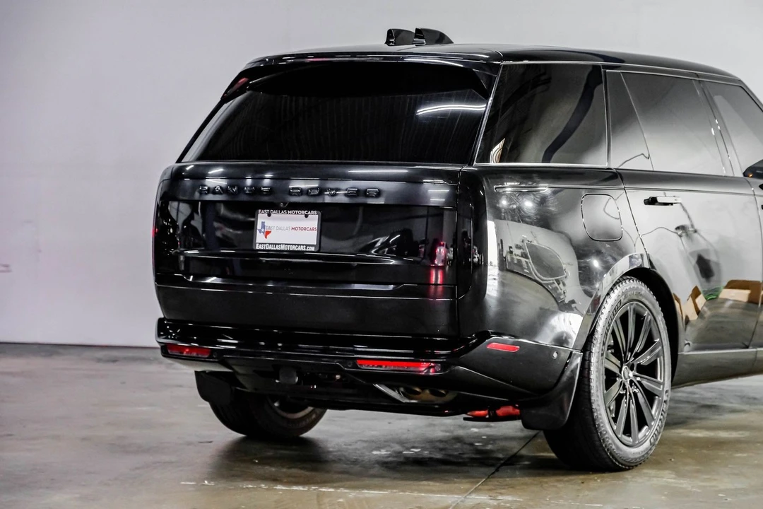 2023 Land Rover Range Rover L460 - Image 13 of 21
