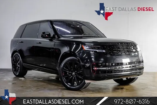 2023 Land Rover Range Rover P530 Autobiography LWB