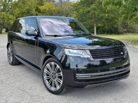 2023 Land Rover Range Rover P530 Autobiography LWB