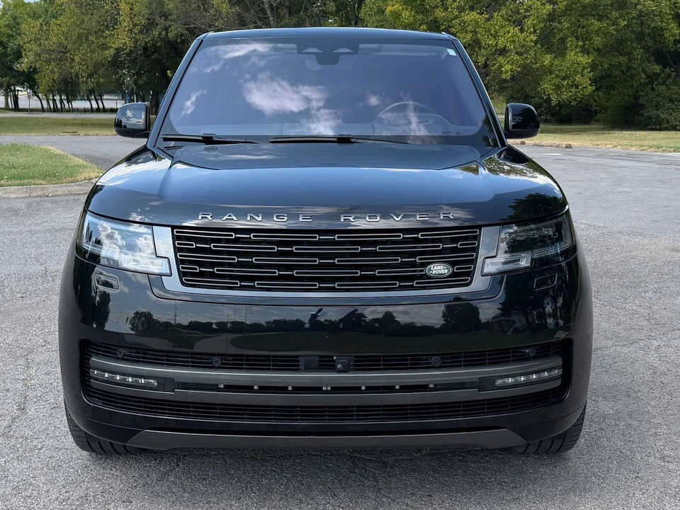 2023 Land Rover Range Rover L460 - Image 5 of 18
