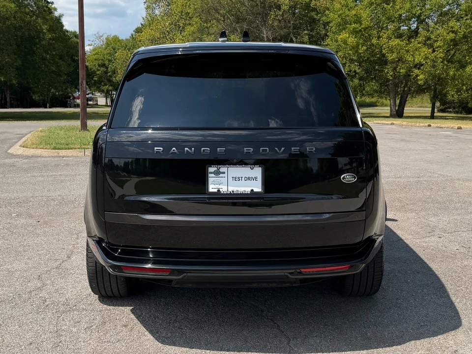 2023 Land Rover Range Rover L460 - Image 6 of 18